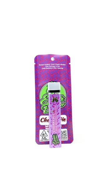 Cherry Pie All-In-One Vape (1G)
