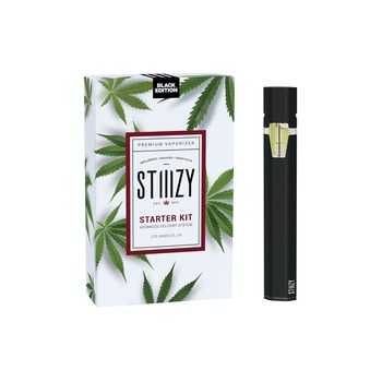 STIIIZY Starter Kit - Purple