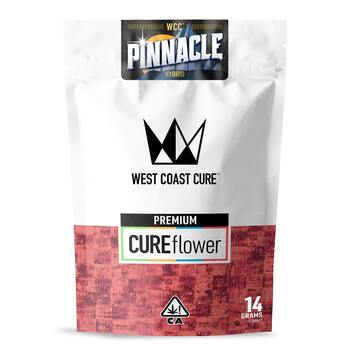 Pinnacle - 14G Premium Flower