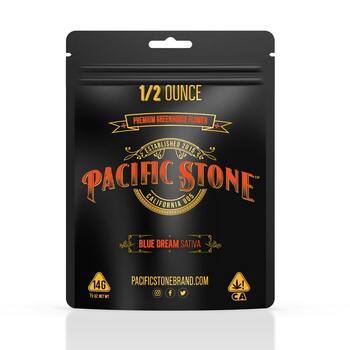 Blue Dream Sativa - Pacific Stone (14g)