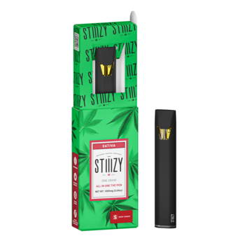 Disposable Vape - SOUR TANGIE 1G All-In-One