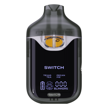 2G BOUTIQ Switch V4 - Texas Tea x Pecan Pie