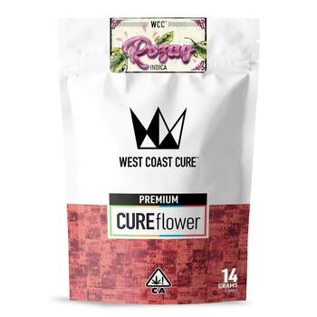 Rozay - 14G Premium Flower
