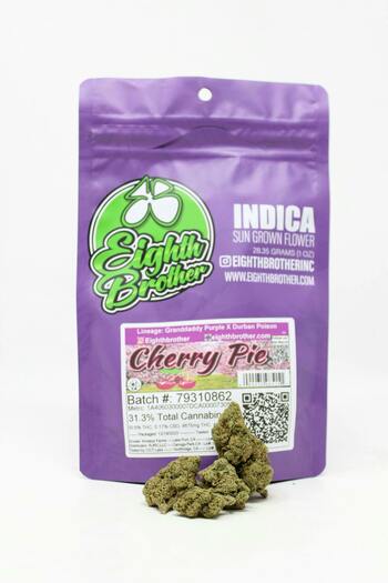 Cherry Pie (28g - oz)