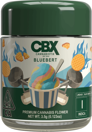 Bluebert