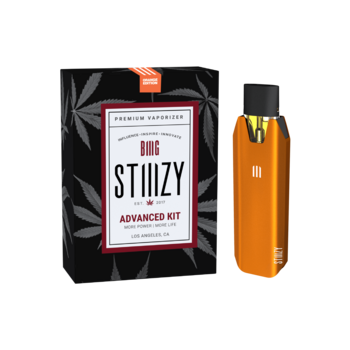 Battery - BIIIG - Orange
