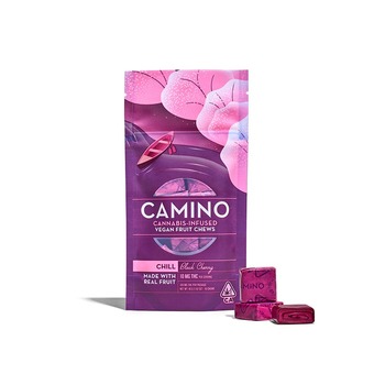 Camino Black Cherry 