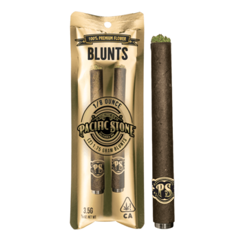 Hybrid Blend Blunt 2-Pack (3.5g)