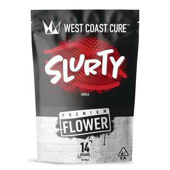 Slurty - 14G Premium Flower