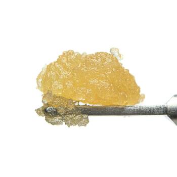 Chemdog Live Resin Sugar