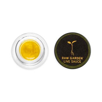 Slymer Live Sauce