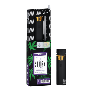 Vape - SFV OG .5G LIIIL