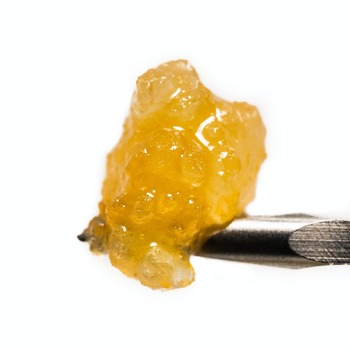 Platinum OG Live Resin Sauce