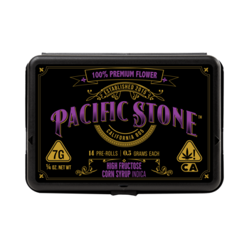 High Fructose Corn Syrup Indica Pre-Rolls 14pk (7g)