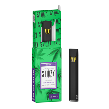 Disposable Vape - BISCOTTI 1G All-In-One