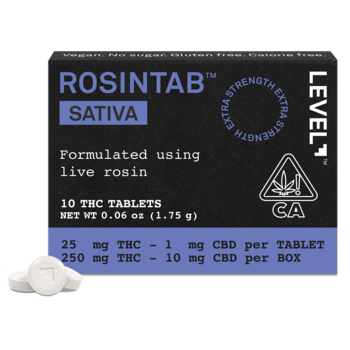 Sativa ROSINTAB