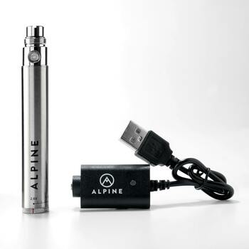 Alpine Variable Voltage Battery