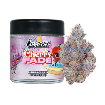 Cherry Fade - Indoor