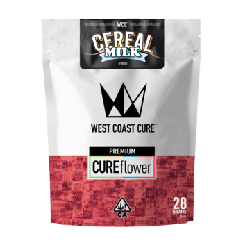 Cereal Milk - 28g Premium Flower