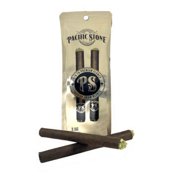 Wedding Cake Indica Blunt 2-Pack (3.5g)