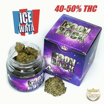 Caviar Gold l Moon Rocks l Ice Wata l 3.5g