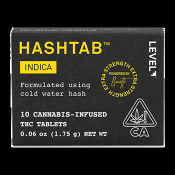 INDICA HASHTAB