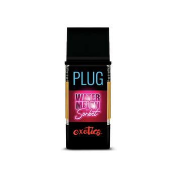 VAPE - 1g PLUG™ EXOTICS: Watermelon Sorbet