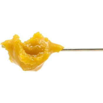 Lovers Lane #12 T3 Live Rosin Badder 1g