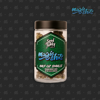 MAGIC SHOTZ SMALLS - 14G