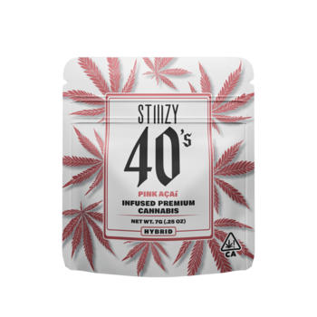 - PINK ACAI - 7G 40