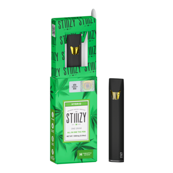 Vape - PINEAPPLE EXPRESS 1G All-In-One