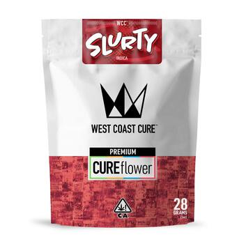 Slurty - 28G Premium Flower