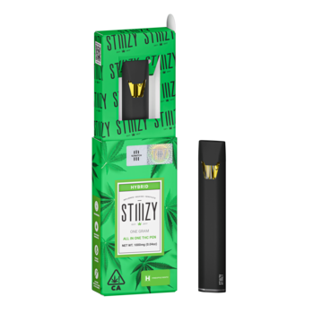 Vape - PINEAPPLE RUNTZ 1G All-In-One