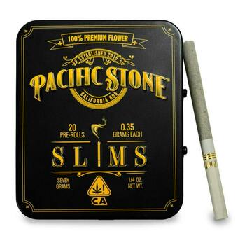 Indica Blend Slims 20-Pack (7g)