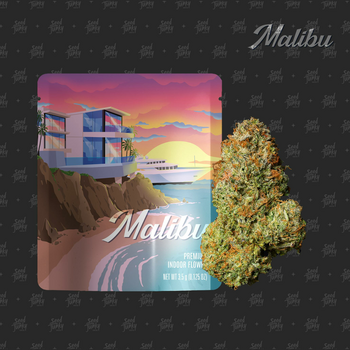 MALIBU - 3.5g