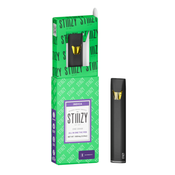 WATERMELON Z - ALL-IN-ONE 1G THC PEN - IL