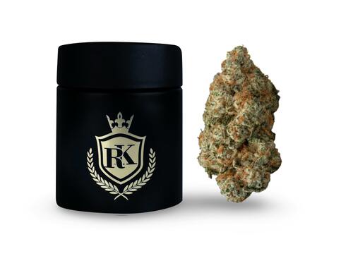 Sky OG | Top Shelf Indoor Flower 5g