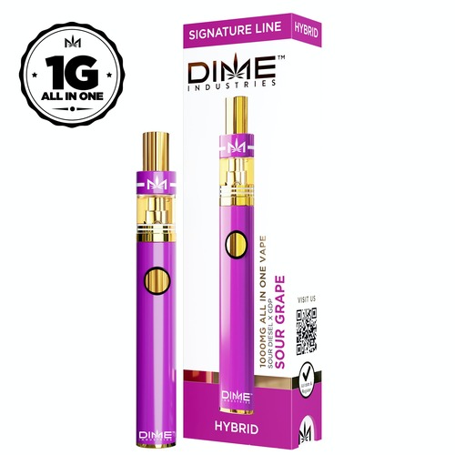 Sour Grape | 1G All In One Device