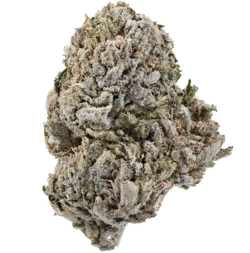 Red Velvet - 14G Diamond Infused Premium Flower