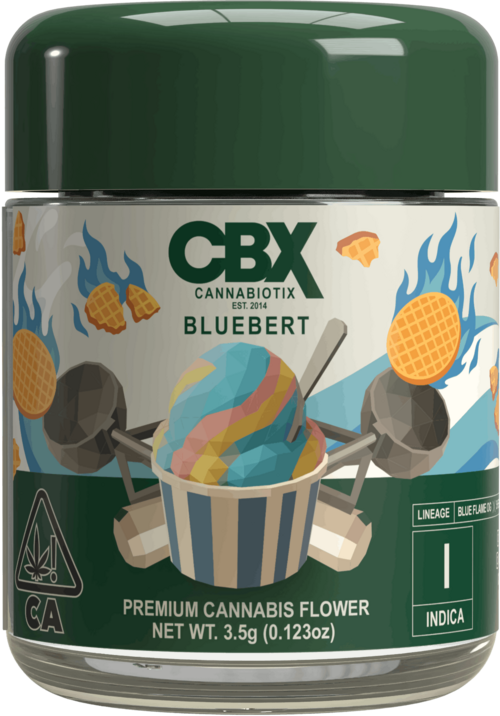 Bluebert