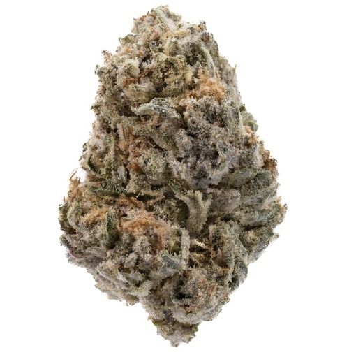 Banana Punch - 14G Diamond Infused Flower