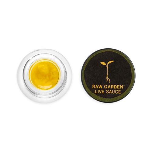 Slymer Live Sauce
