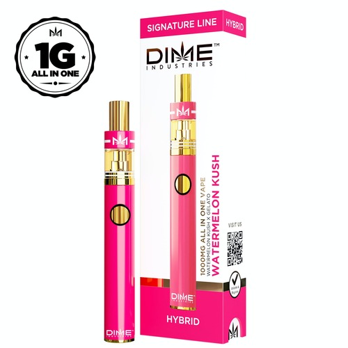 Watermelon Kush | 1G All In One Device