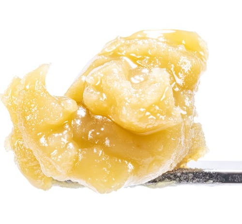 Key Lime Pie x Straw Guava - Live Rosin Cold Cure Badder - T3