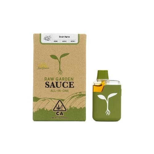 Tropicana Cherry Sprout™ Sauce All-In-One 1.0g