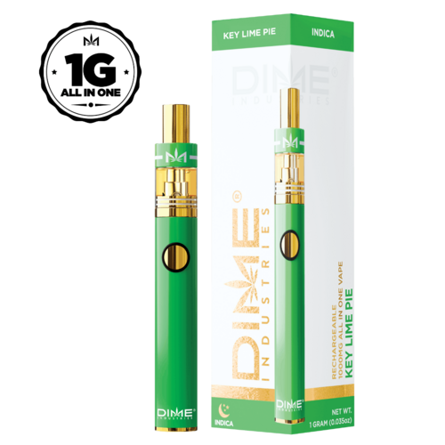 Key Lime Pie | 1G All In One Device