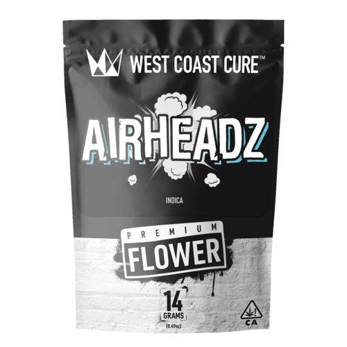 Airheadz - 14G Premium Flower