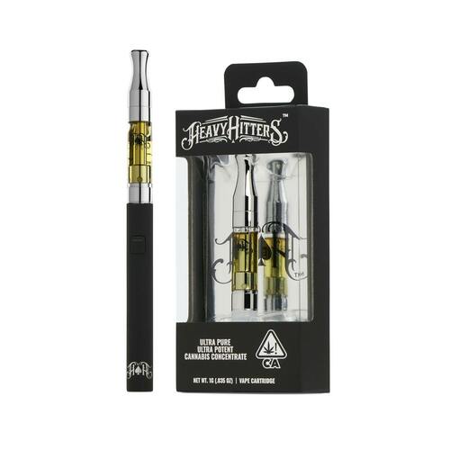 Big Apple | Ultra Extract Cartridge | 1g